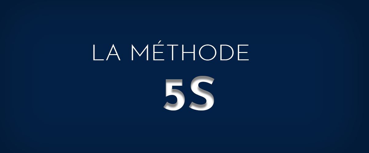 QS-methodologie-5s